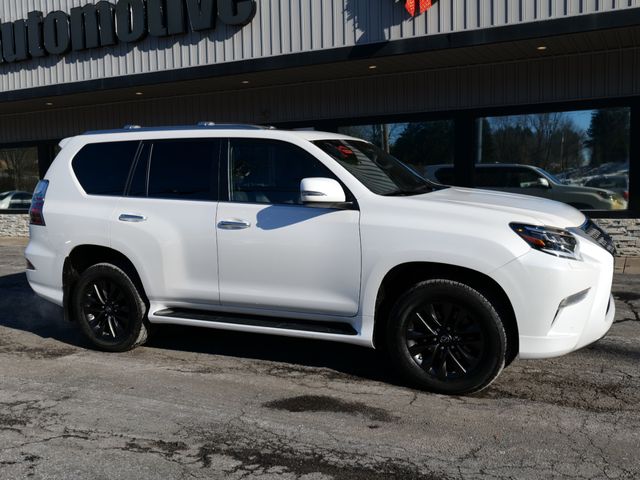 2020 Lexus GX 460 Premium