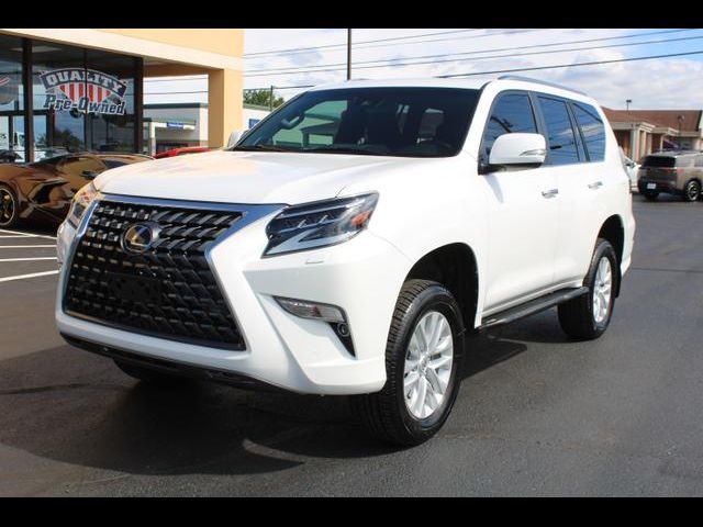 2020 Lexus GX 460 Premium