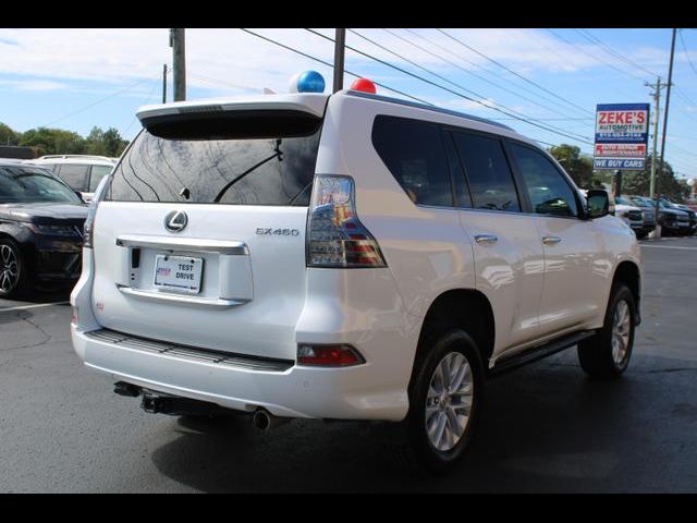 2020 Lexus GX 460 Premium