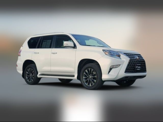 2020 Lexus GX 460 Premium