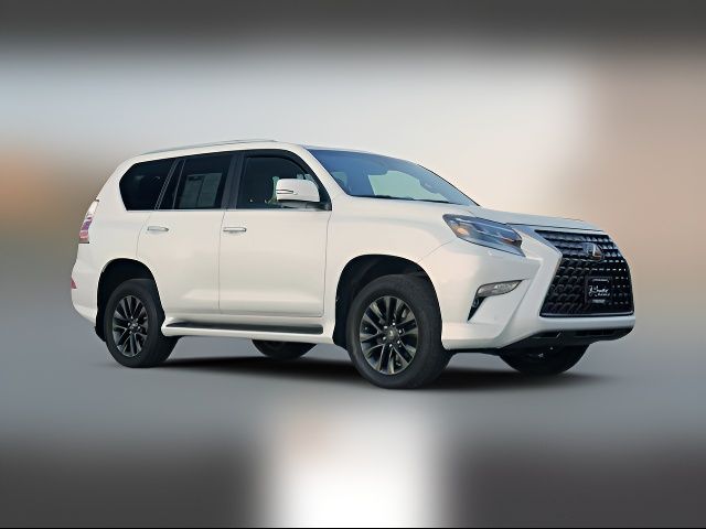 2020 Lexus GX 460 Premium