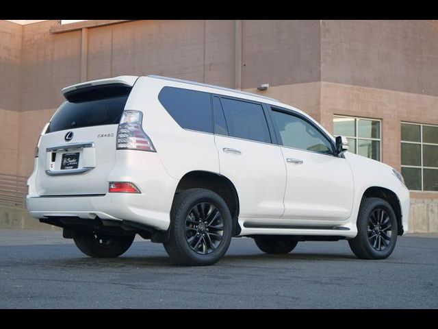 2020 Lexus GX 460 Premium