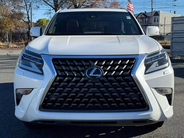 2020 Lexus GX 460 Premium