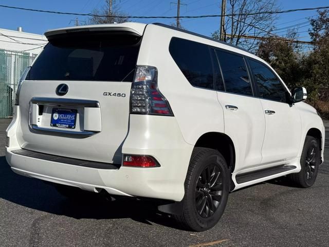 2020 Lexus GX 460 Premium