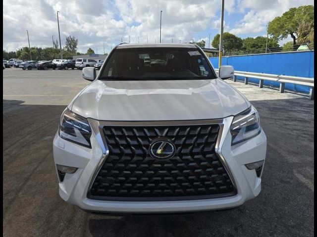 2020 Lexus GX 460 Premium