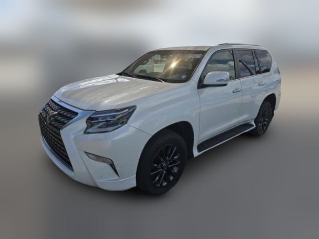 2020 Lexus GX 460 Premium