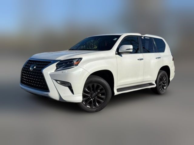 2020 Lexus GX 460 Premium