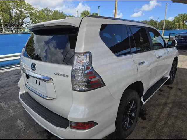 2020 Lexus GX 460 Premium