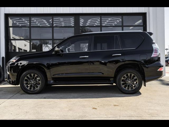 2020 Lexus GX 460 Premium