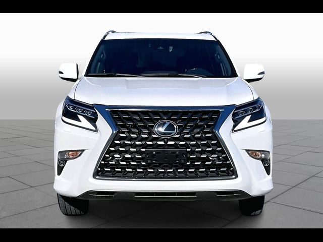 2020 Lexus GX 460 Luxury