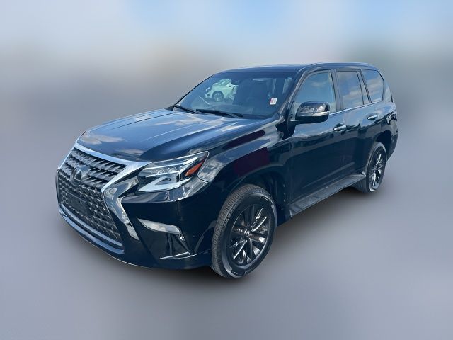 2020 Lexus GX 460 Premium