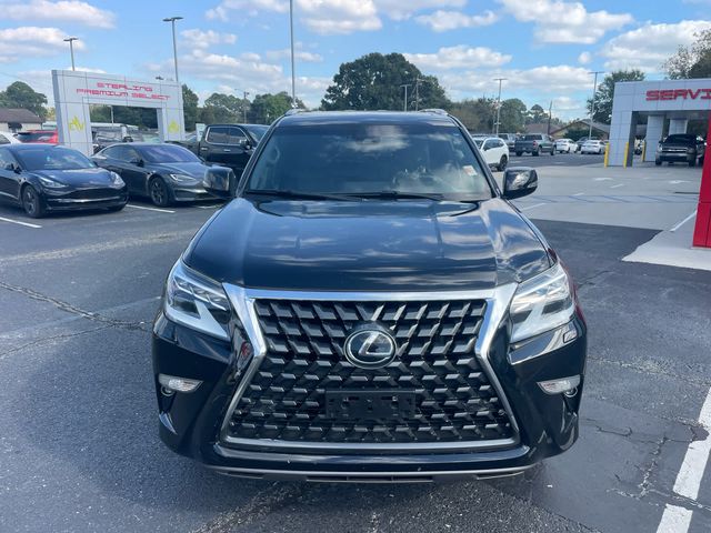 2020 Lexus GX 460 Premium