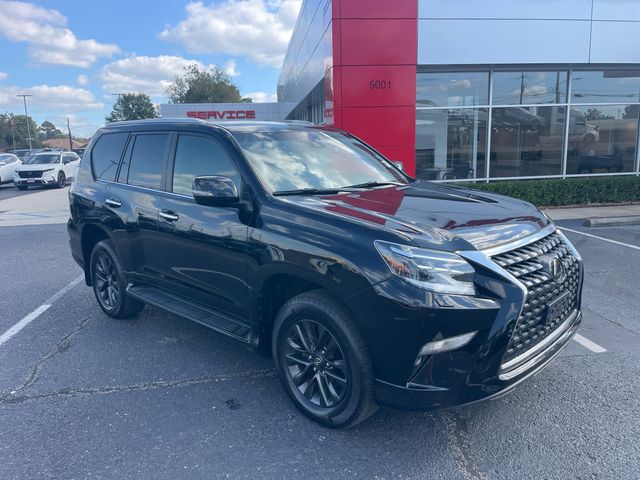 2020 Lexus GX 460 Premium