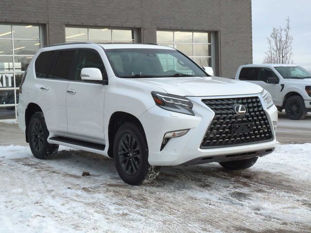 2020 Lexus GX 460 Premium