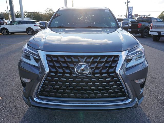 2020 Lexus GX 460 Luxury