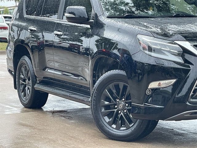 2020 Lexus GX 460 Premium