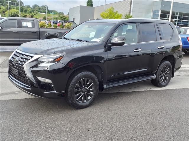 2020 Lexus GX 460 Premium