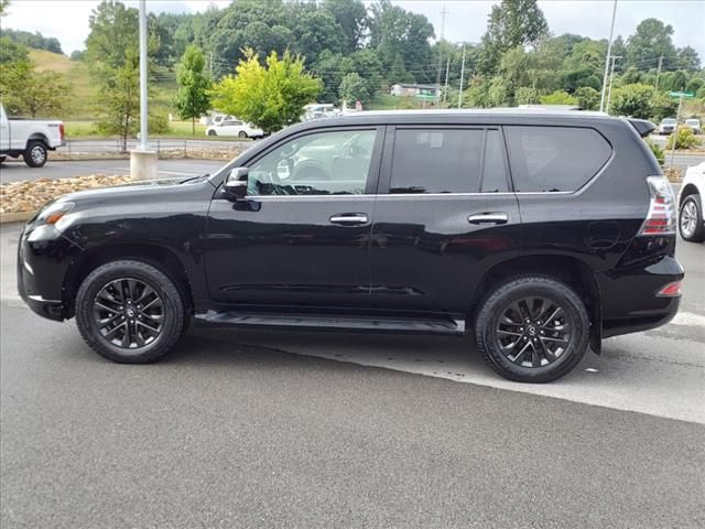 2020 Lexus GX 460 Premium