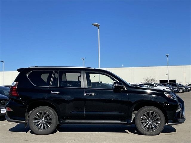 2020 Lexus GX 460 Luxury