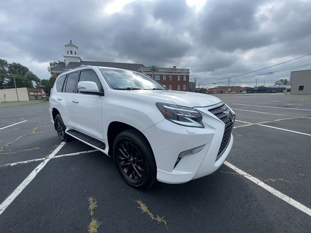 2020 Lexus GX 460 Premium