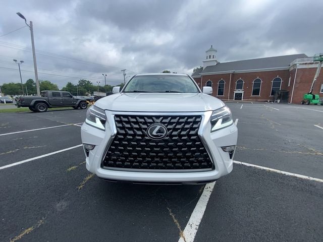 2020 Lexus GX 460 Premium