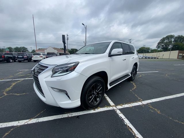 2020 Lexus GX 460 Premium