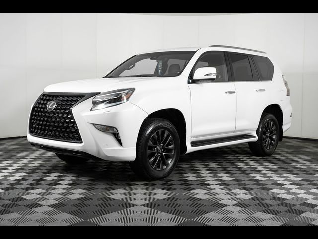 2020 Lexus GX 460 Premium