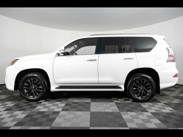 2020 Lexus GX 460 Premium