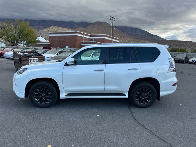 2020 Lexus GX 460 Premium