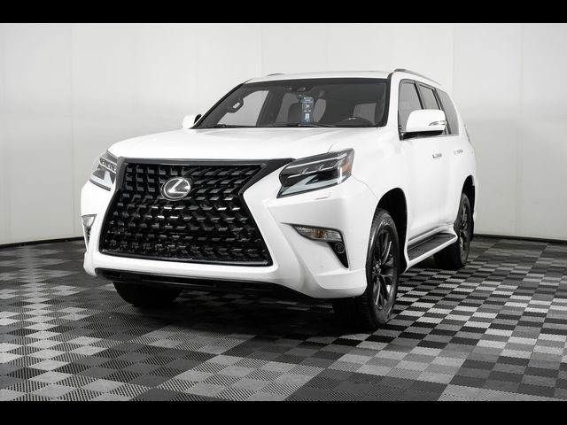 2020 Lexus GX 460 Premium