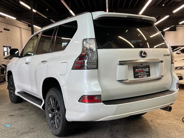 2020 Lexus GX 460 Premium