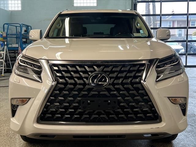 2020 Lexus GX 460 Premium