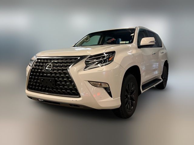 2020 Lexus GX 460 Premium