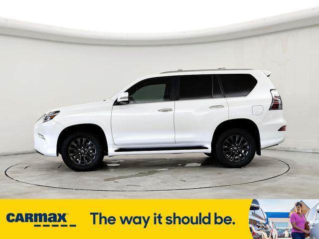 2020 Lexus GX 460 Premium