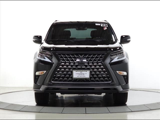 2020 Lexus GX 460 Premium