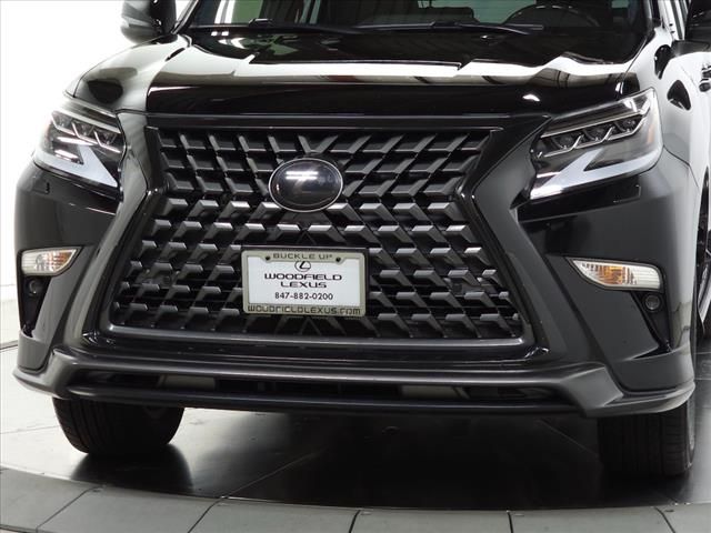 2020 Lexus GX 460 Premium