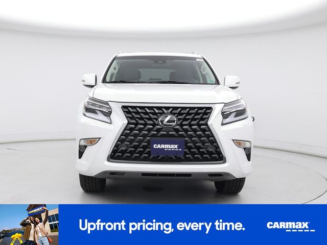 2020 Lexus GX 460 Premium