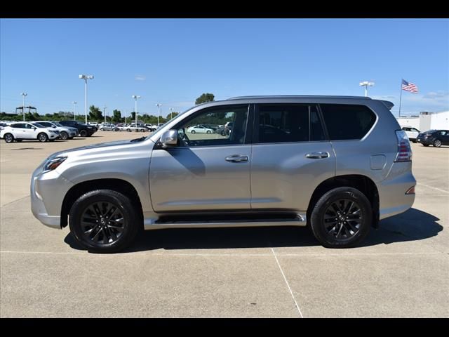 2020 Lexus GX 460 Premium