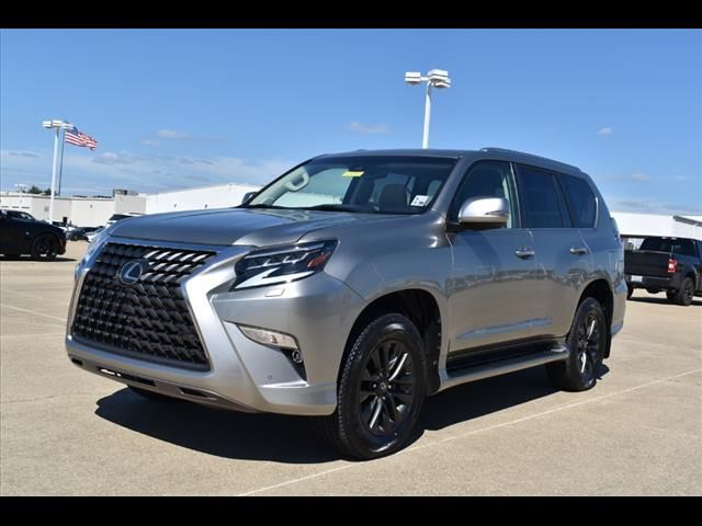 2020 Lexus GX 460 Premium