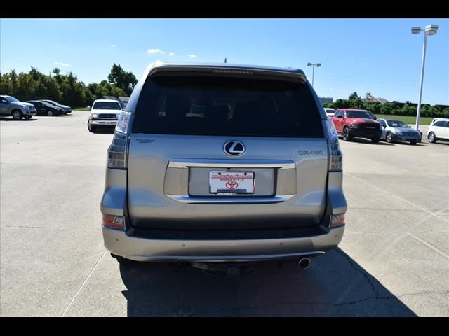 2020 Lexus GX 460 Premium