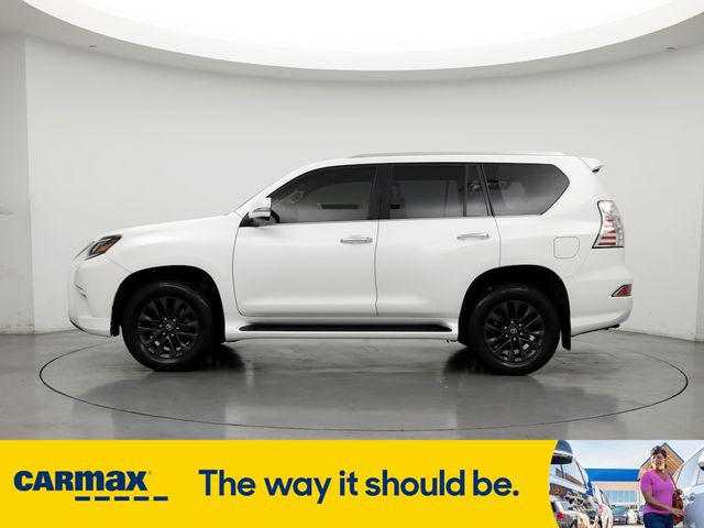 2020 Lexus GX 460 Premium