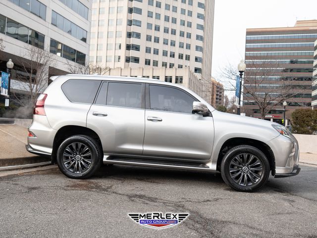 2020 Lexus GX 460 Premium
