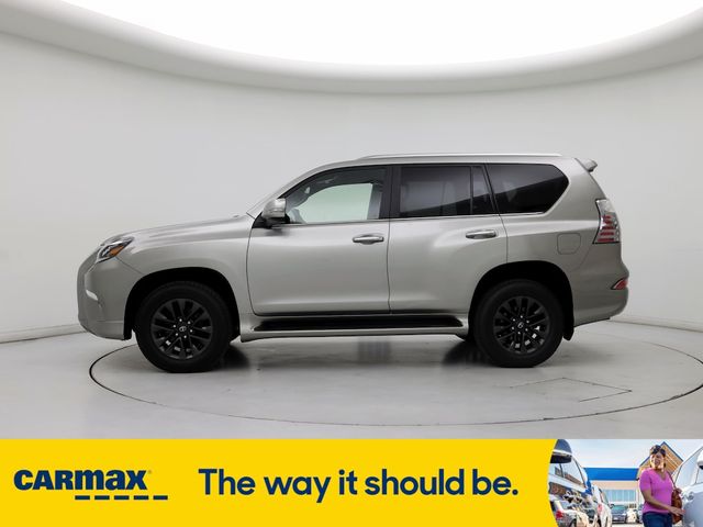 2020 Lexus GX 460 Premium