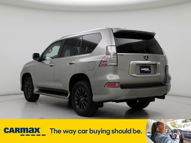 2020 Lexus GX 460 Premium