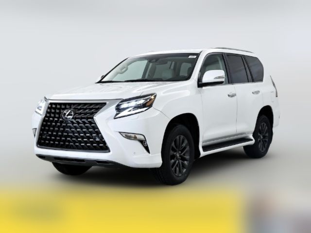 2020 Lexus GX 460 Premium