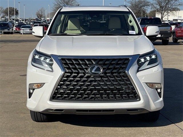 2020 Lexus GX 460 Premium