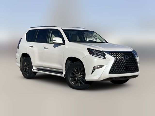 2020 Lexus GX 460 Premium