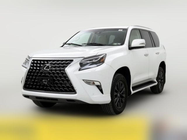 2020 Lexus GX 460 Premium