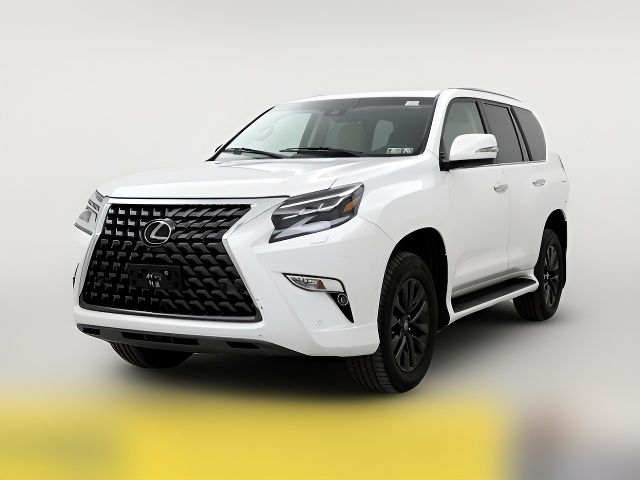 2020 Lexus GX 460 Premium