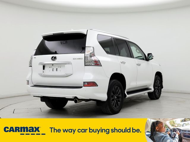 2020 Lexus GX 460 Premium